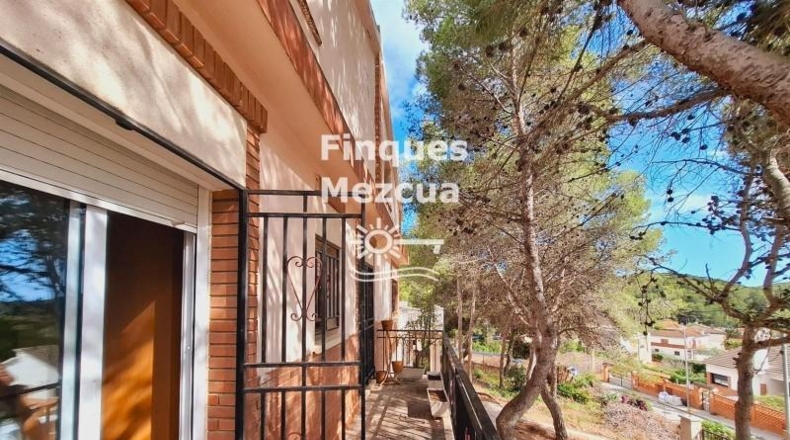 Tarragona - Calafell - 1425m2