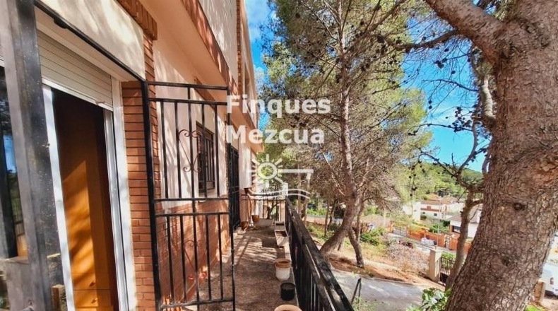 Tarragona - Calafell - 1425m2