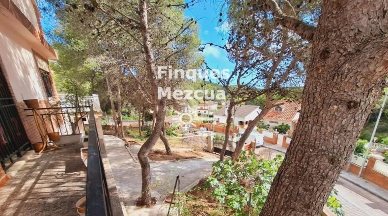 Tarragona - Calafell - 1425m2
