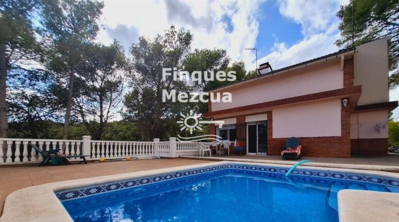 Tarragona - Calafell - 1425m2