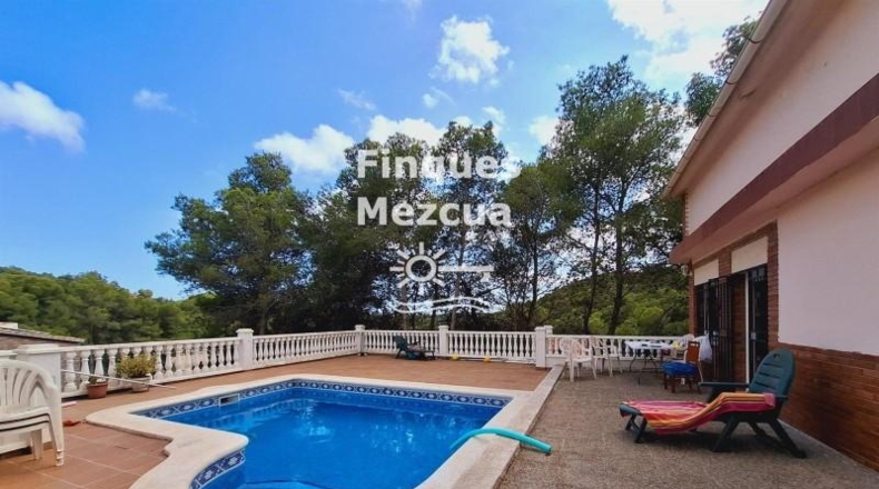 Tarragona - Calafell - 1425m2