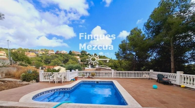 Tarragona - Calafell - 1425m2