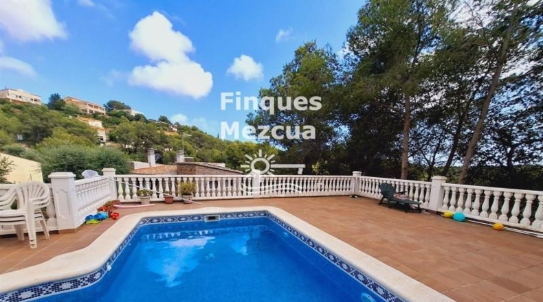 Tarragona - Calafell - 1425m2