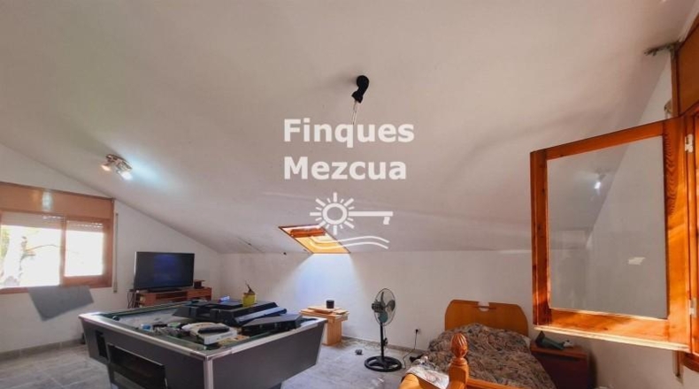 Tarragona - Calafell - 1425m2