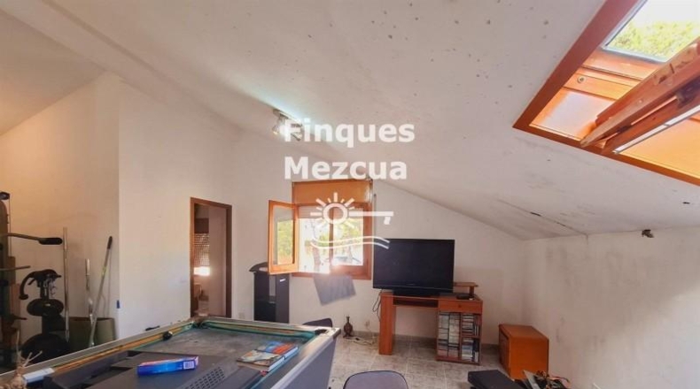 Tarragona - Calafell - 1425m2