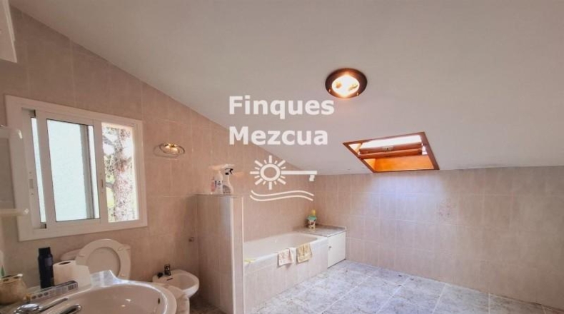 Tarragona - Calafell - 1425m2