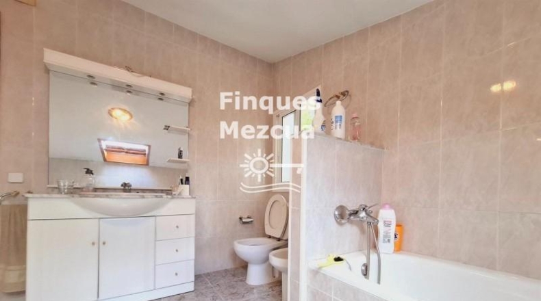 Tarragona - Calafell - 1425m2
