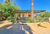 Casa de camp amb terreny en venda a la España, Lubrín, ref.: TR375809 foto