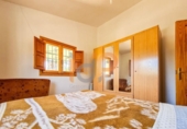 Casa de camp amb terreny en venda a la España, Lubrín, ref.: TR375809 foto