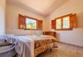 Casa de camp amb terreny en venda a la España, Lubrín, ref.: TR375809 foto