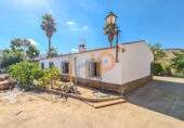 Casa de camp amb terreny en venda a la España, Lubrín, ref.: TR375809 foto