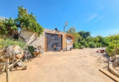 Casa de camp amb terreny en venda a la España, Lubrín, ref.: TR375809 foto