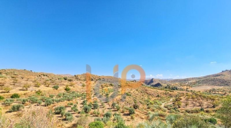 Almería - Lubrín - 62873m2