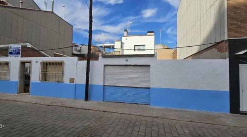 Barcelona - Sabadell - 248m2