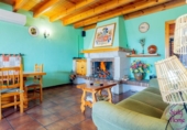 Chalet independiente con terreno en venta en la España, Sariñena, ref: TR311270 foto