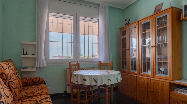 Уэска - Sariñena - 1000m2