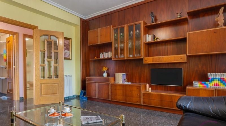 Уэска - Sariñena - 1000m2