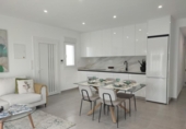 Chalet independiente con terreno en venta en la España, Torre-Pacheco, ref: TR326034 foto