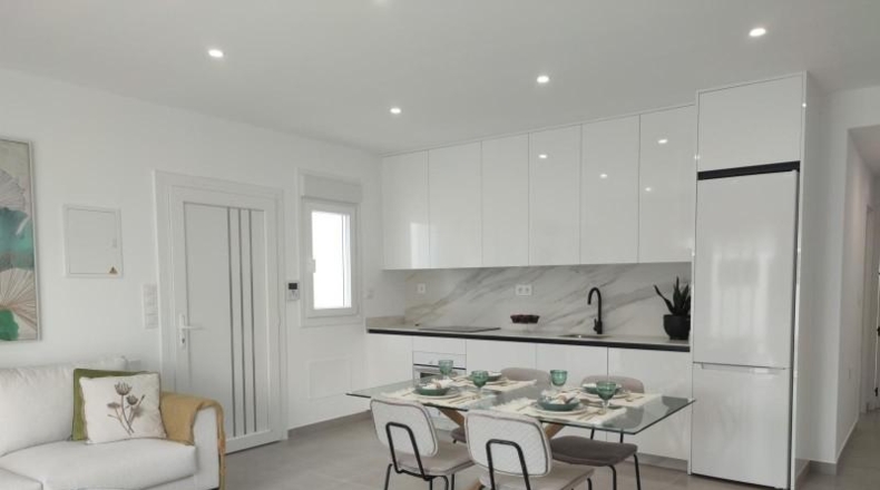 Murcia - Torre-Pacheco - 226m2