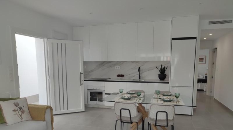 Murcia - Torre-Pacheco - 226m2
