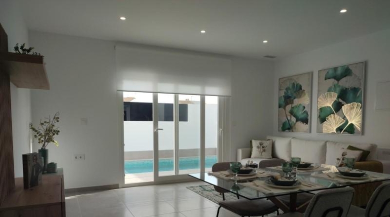 Murcia - Torre-Pacheco - 226m2