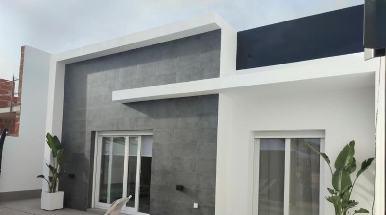 Murcia - Torre-Pacheco - 226m2