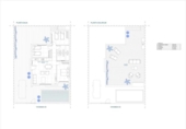 Chalet independiente con terreno en venta en la España, Torre-Pacheco, ref: TR326034 foto