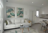 Chalet independiente con terreno en venta en la España, Torre-Pacheco, ref: TR326034 foto