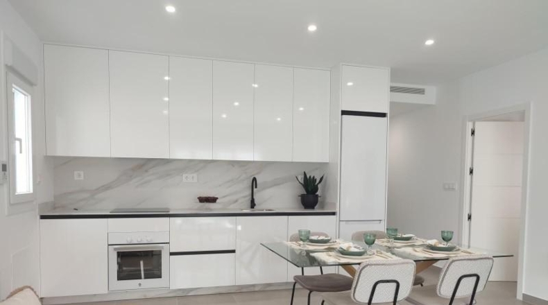 Murcia - Torre-Pacheco - 226m2