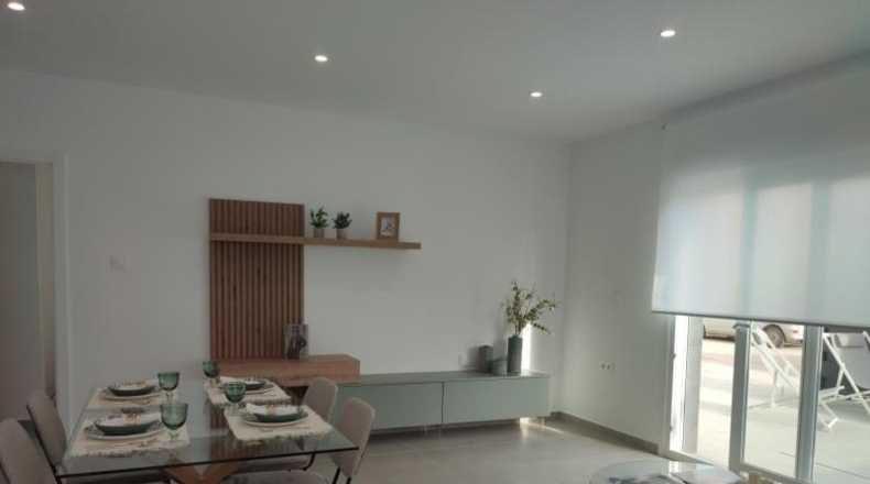Murcia - Torre-Pacheco - 226m2