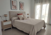 Chalet independiente con terreno en venta en la España, Torre-Pacheco, ref: TR326034 foto