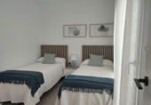 Chalet independiente con terreno en venta en la España, Torre-Pacheco, ref: TR326034 foto