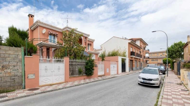 Granada - Santa Fe - 531m2