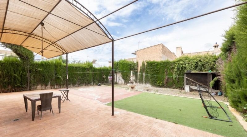 Granada - Santa Fe - 531m2