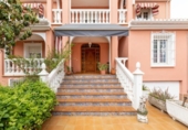 Casa de pueblo en venta en la España, Santa Fe, ref: TR325716 foto