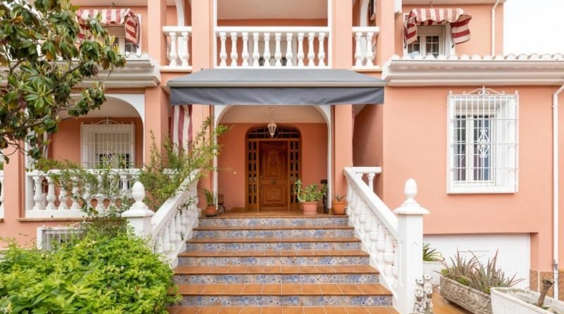 Granada - Santa Fe - 531m2