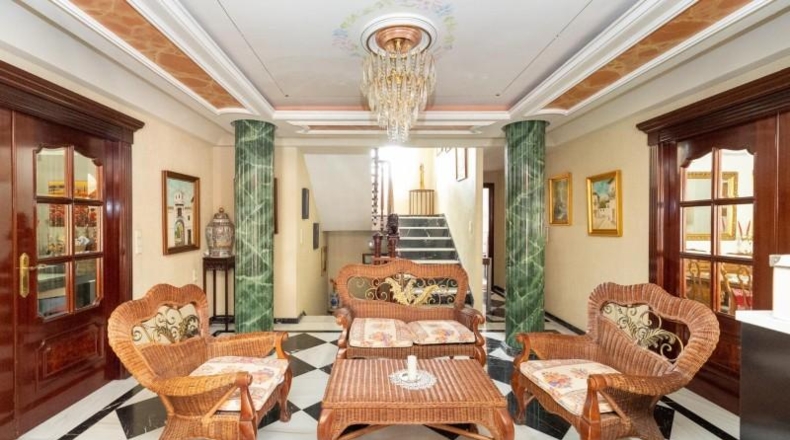 Granada - Santa Fe - 531m2