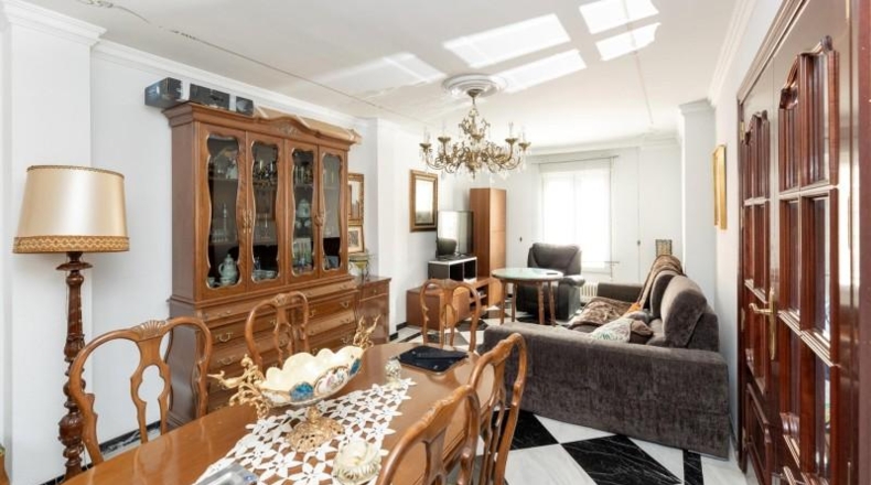 Granada - Santa Fe - 531m2