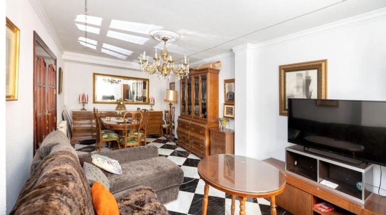 Granada - Santa Fe - 531m2