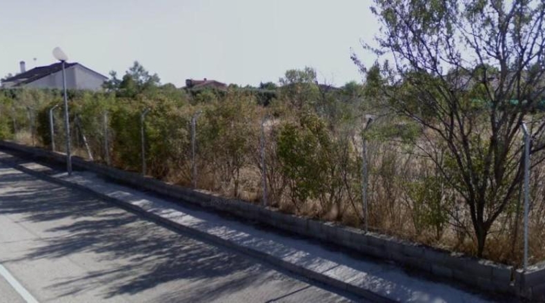 Comunidad de Madrid - Valdetorres de Jarama - 286m2