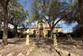Cartagena 1864&nbsp;m²