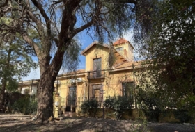Cartagena 1864&nbsp;m²