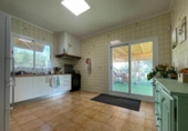 Chalet independiente con terreno en venta en la España, Costitx, ref: TR318874 foto