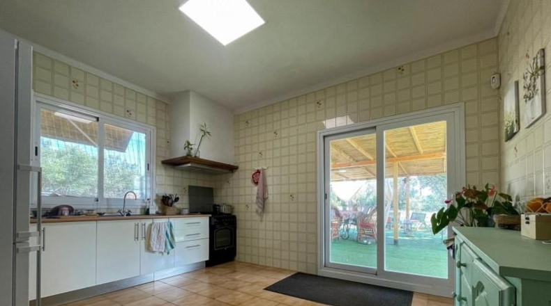 Islas Baleares - Costitx - 3956m2