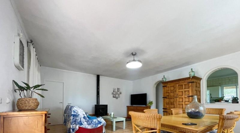 Islas Baleares - Costitx - 3956m2