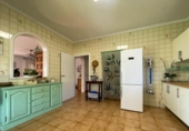 Chalet independiente con terreno en venta en la España, Costitx, ref: TR318874 foto