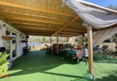 Chalet independiente con terreno en venta en la España, Costitx, ref: TR318874 foto