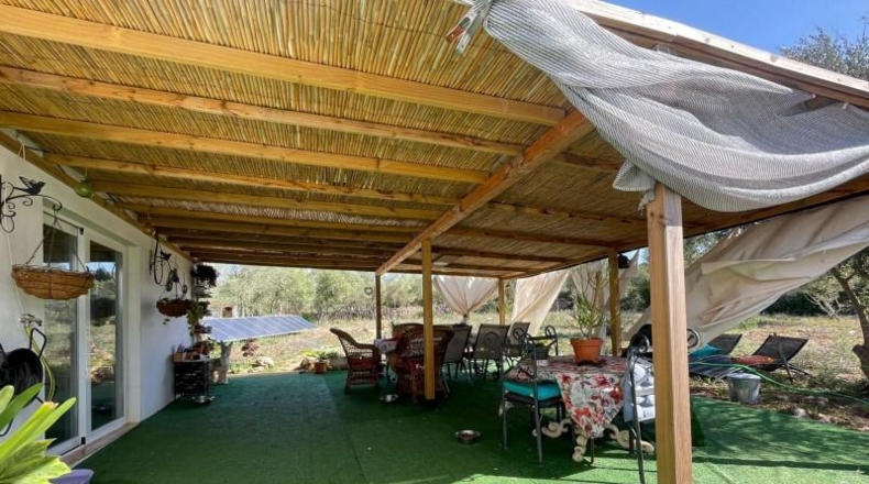Islas Baleares - Costitx - 3956m2