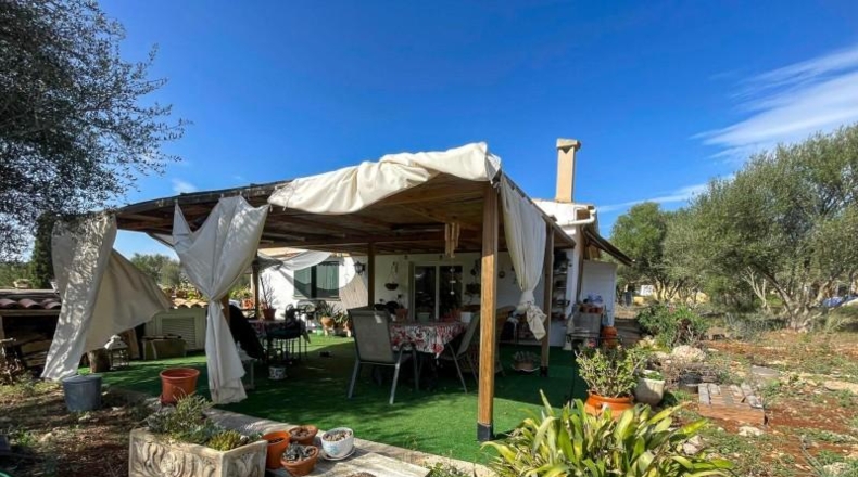 Islas Baleares - Costitx - 3956m2