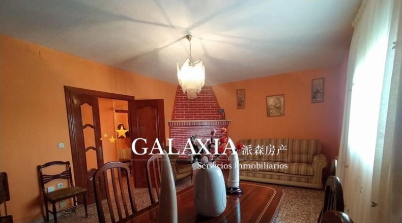 Toledo - Illescas - 2674m2